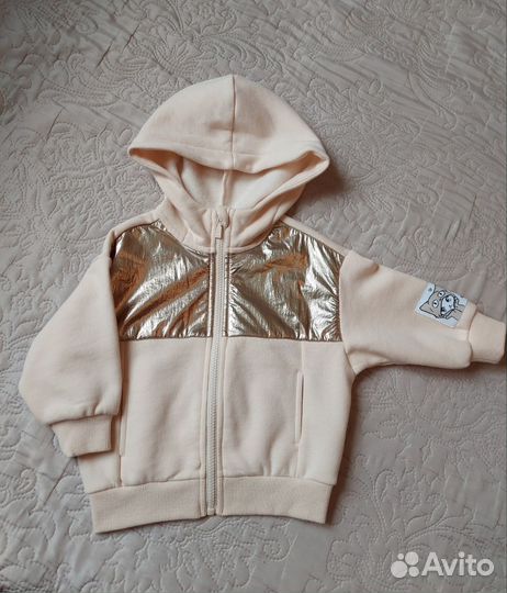 Толстовка Gloria Jeans на девочку