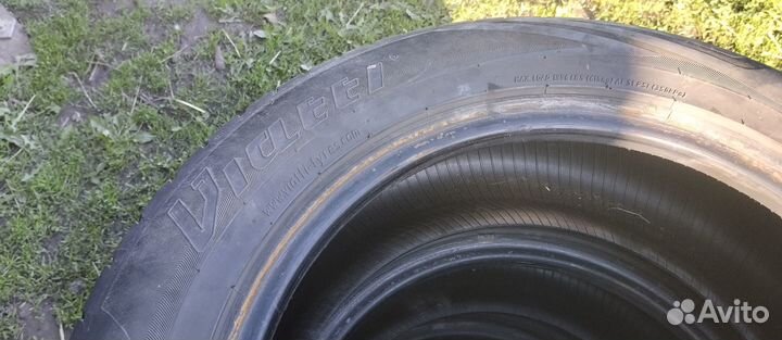Viatti Strada Asimmetrico V-130 205/55 R16 91V