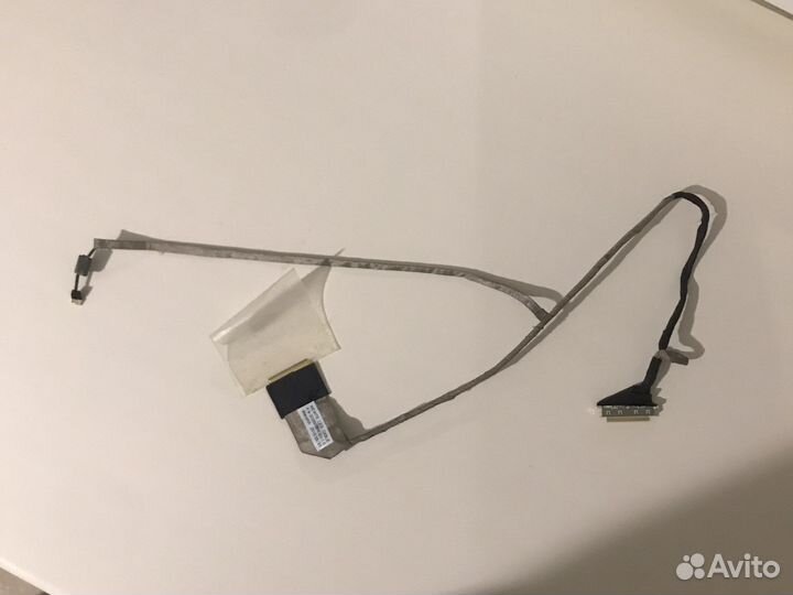 Шлейф матрицы для Acer 5551