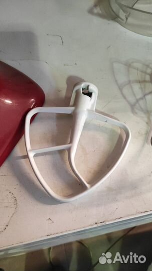 Миксер планетарный