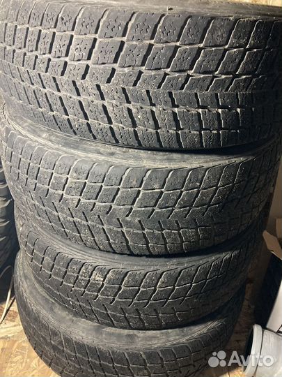 Nexen Winguard SUV 215/65 R16 98H