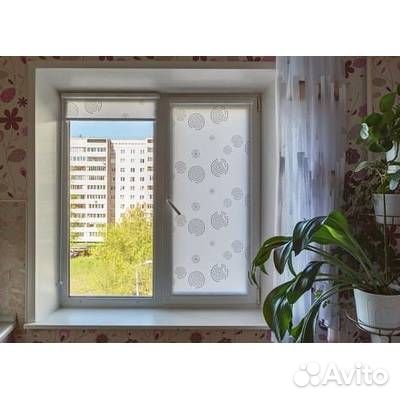 Пластиковые окна rehau