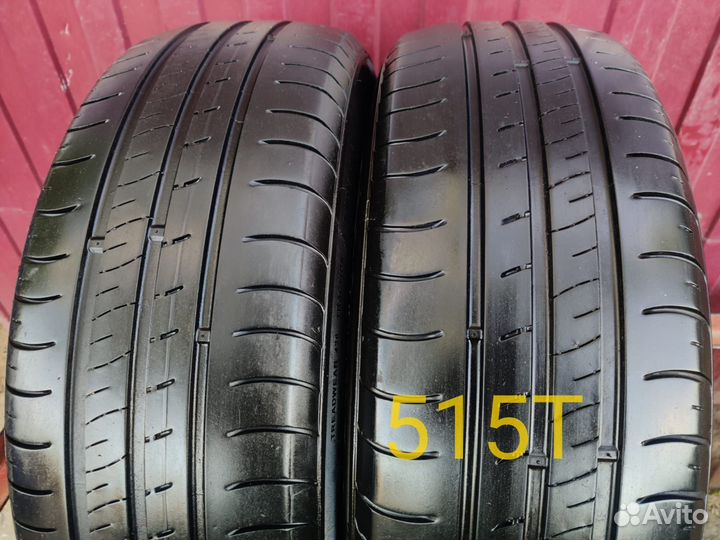 Kumho Ecowing ES01 KH27 205/65 R15