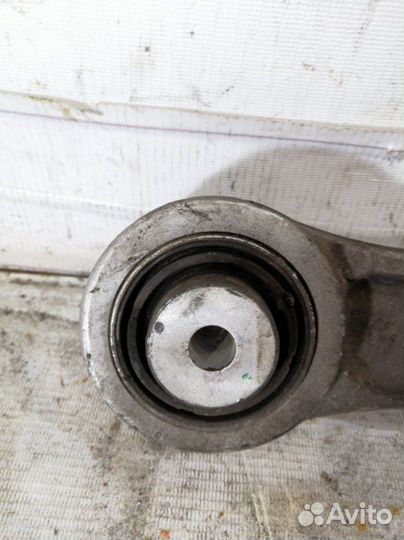 Рычаг подвески передний левый Jaguar Xf CC9 AJ30