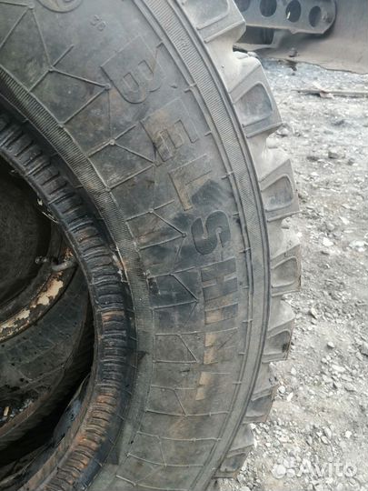 Резина Газ-53