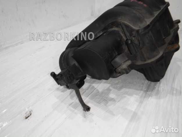 Впускной коллектор