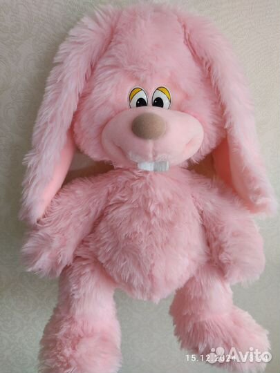 Мягкая игрушка