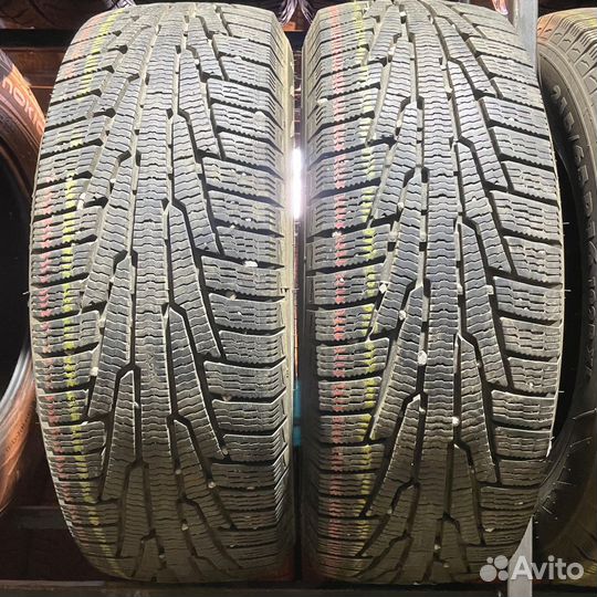 Nokian Tyres Hakkapeliitta R2 215/65 R16 97L