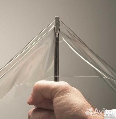 Пленка укрепляющая safety xpro X SF 4 MIL