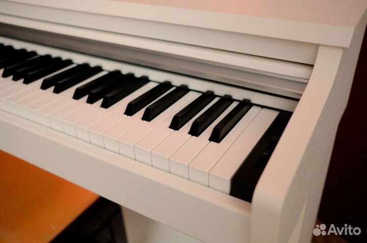 Цифровое пианино (Супер Комплект)