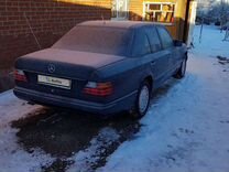 Mercedes-Benz W124 3.0 AT, 1989, 329 000 км, с пробегом, цена 999 999 руб.