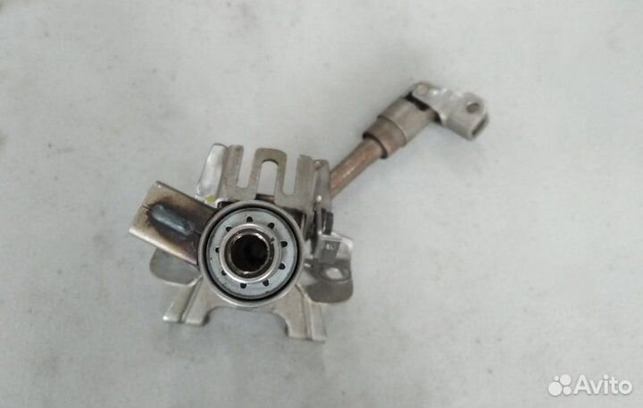 Рулевая колонка Renault Logan Ii седан 1.6 16кл