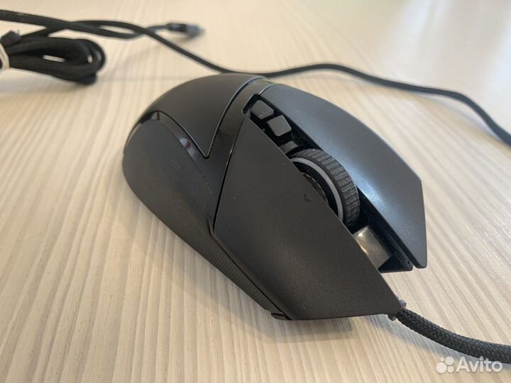 Игровая мышь Razer Basilisk v2