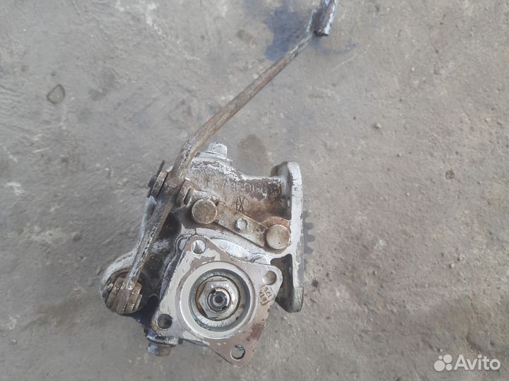 Ком ЗИЛ 130,131