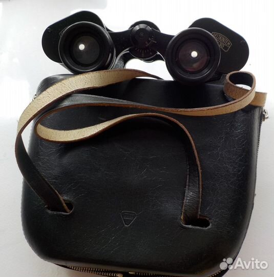 Бинокль Carl Zeiss Jena Deltrintem 8*30 3144565