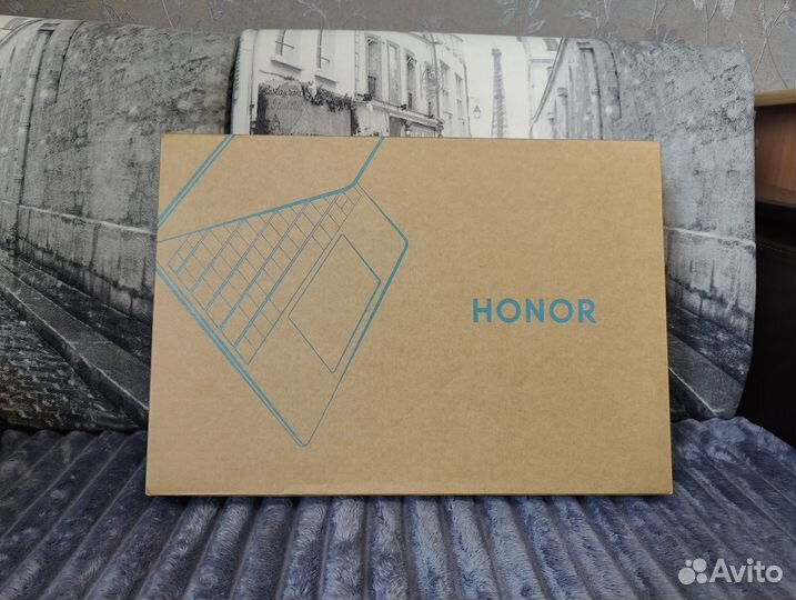 Ноутбук Honor 14