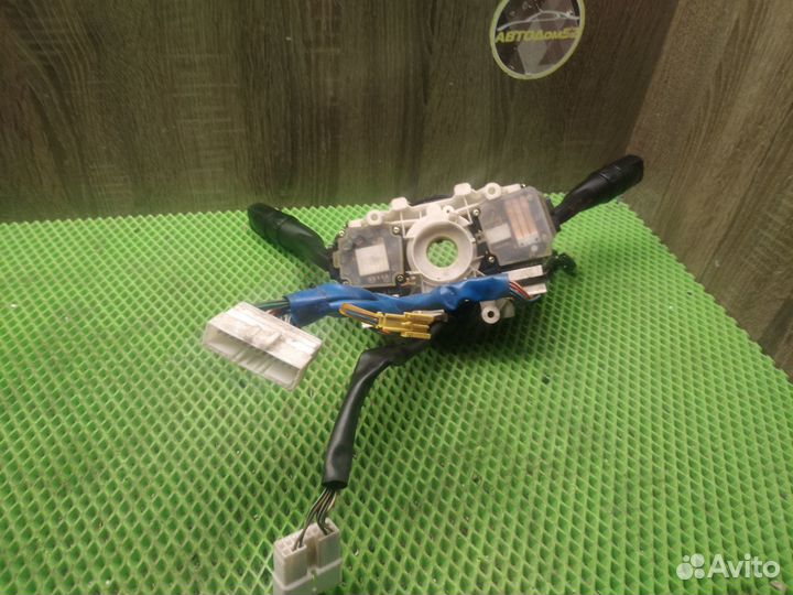 Подрулевой переключатель Ssang Yong Kyron