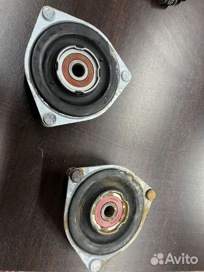 Продам, опорные подшипники