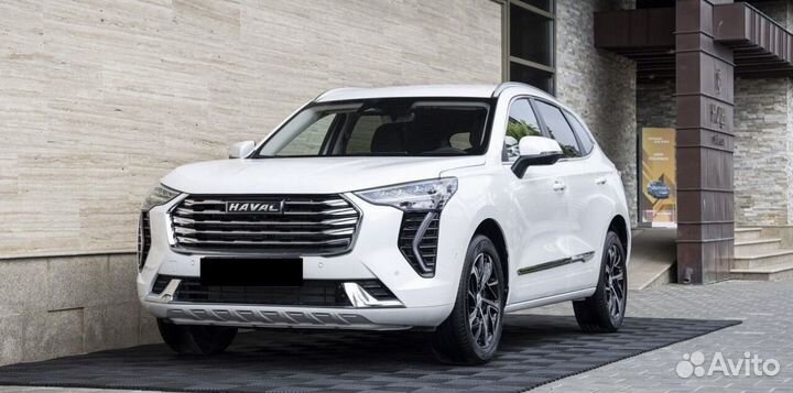 Аренда авто с выкупом haval