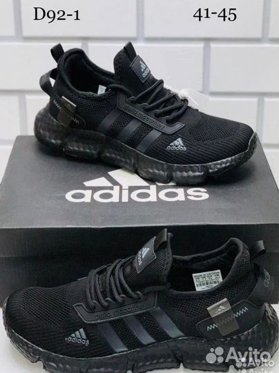 Кроссовки Adidas летние мужские 41-45