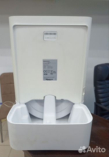 Воздухоувлажнитель-воздухоочиститель Boneco W300