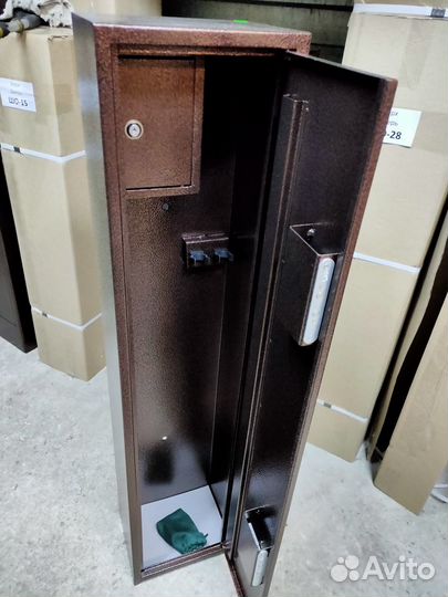 Сейф для оружия