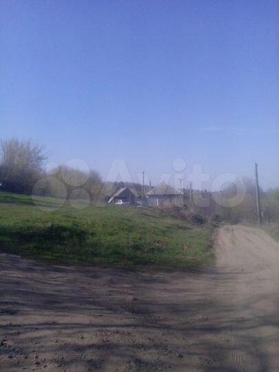 Участок 20 сот. (ИЖС)