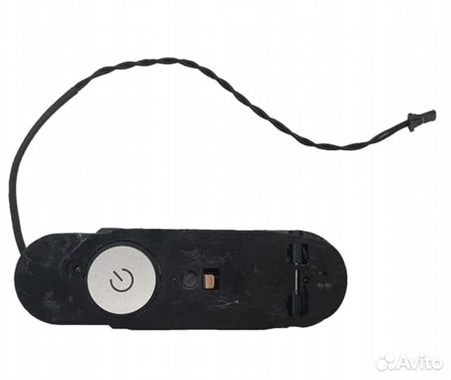 iMac 27 A1419 2012 (на запчасти, разбор)