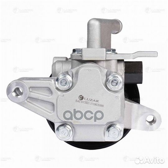 Насос гидроусилителя Hyundai Tucson (04) /Kia S