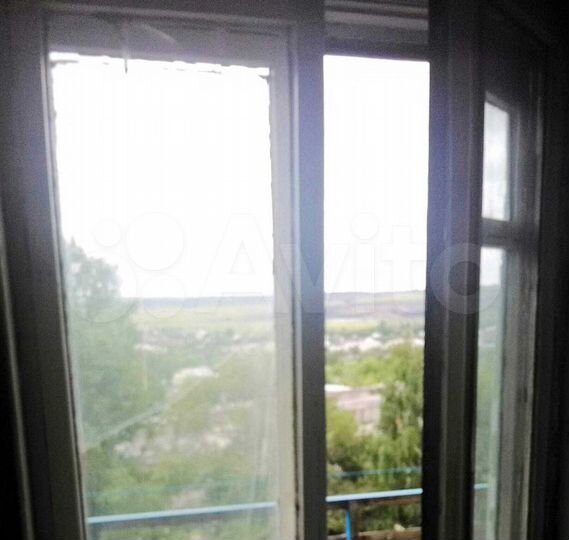 Комната 13,1 м² в 4-к., 5/5 эт.