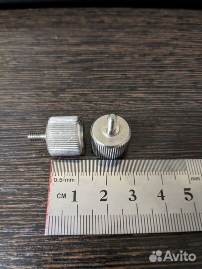 Винты для сборки пк, ручной шуруп
