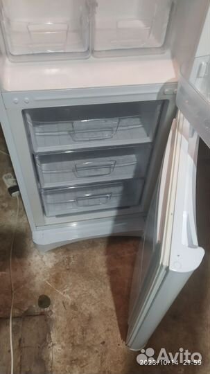 Холодильник бу