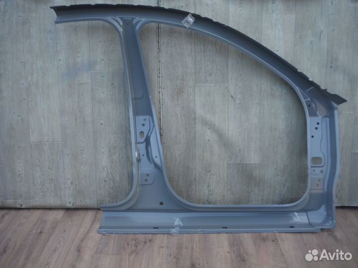 Боковина левая №645 LADA Vesta 2018