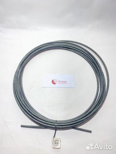 Трубка топливная