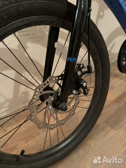 Велосипед 20'