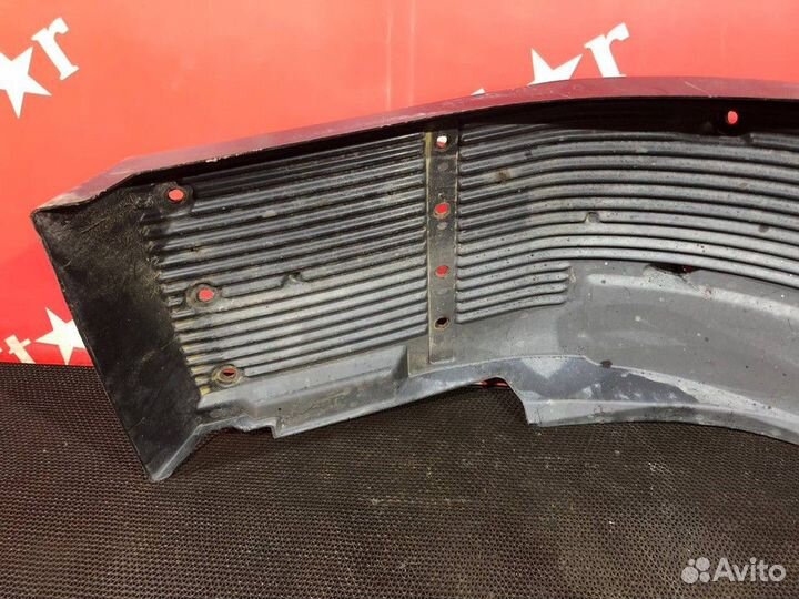 Крыло переднее левое Volvo FH