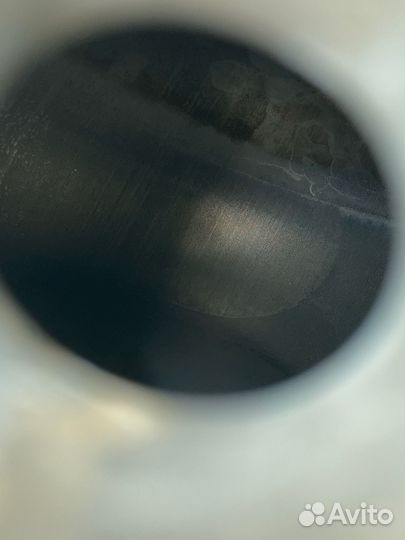 Фляга армейская с чехлом