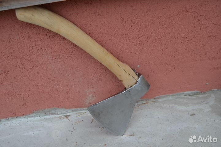 Топор для рубки мяса