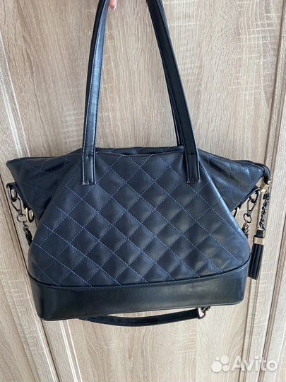 Сумка женская классика