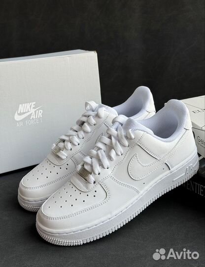Nike air force 1 оригинал