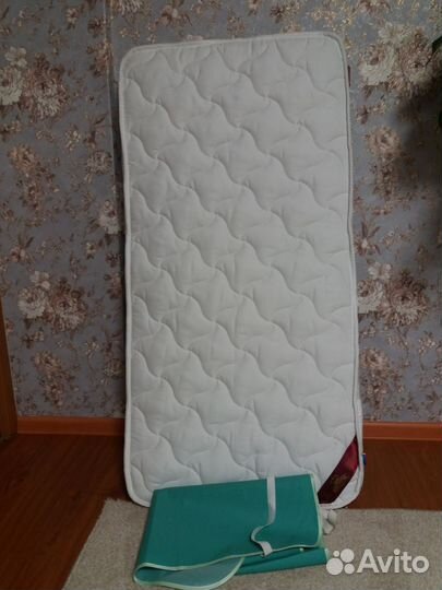 Матрас детский 120 60
