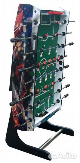 Футбол DFC Barcelona