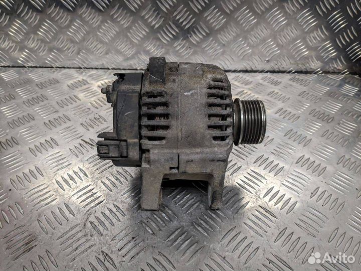 Генератор Renault Megane 2 рест. (2006 - 2012)