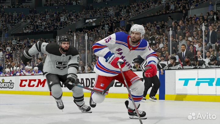 NHL 24 для Вашей PS4/5 Псков