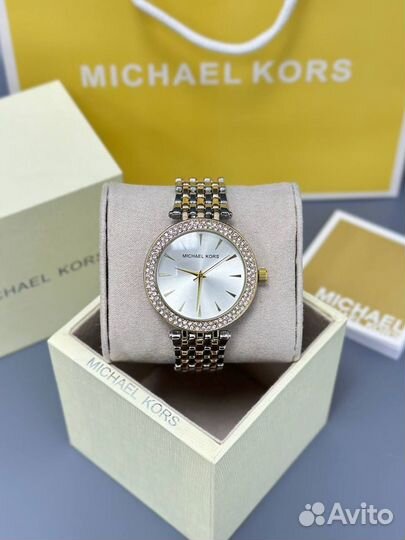 Часы Michael Kors