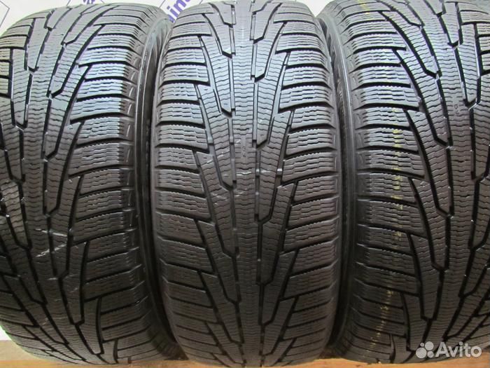 Nokian Tyres Hakkapeliitta R 235/55 R17 99U