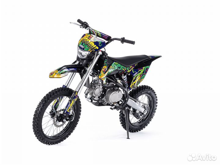 Питбайк Sssr Core SA 17/14 п/автомат в Рассрочку