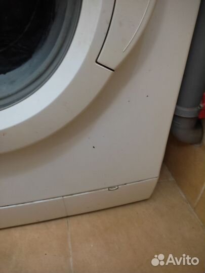 Стиральная машина bosch maxx 4