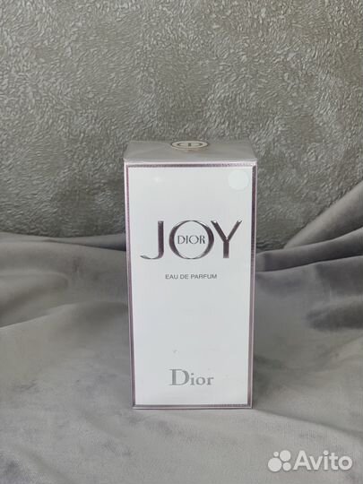 Dior joy 90 мл