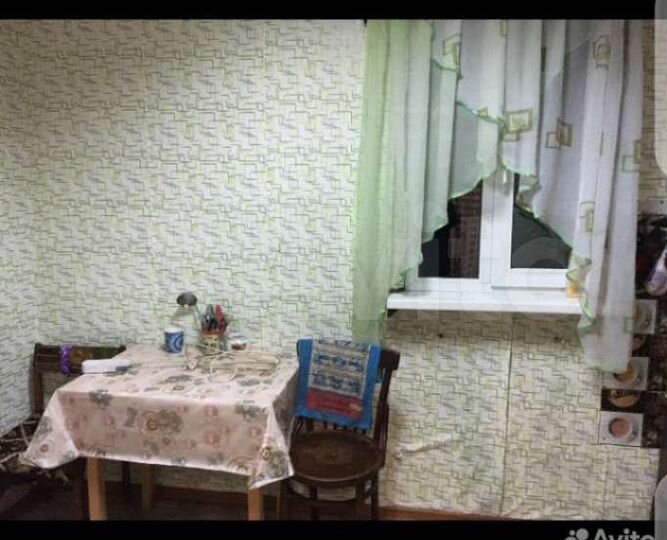 Дом 37 м² на участке 10 сот.